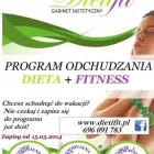 Przedsiębiorstwo 2 wizerunek DIETIFIT - GABINET DIETETYCZNY Kategoria w Rzeszów PK