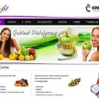 Przedsiębiorstwo 4 wizerunek DIETIFIT - GABINET DIETETYCZNY Kategoria w Rzeszów PK