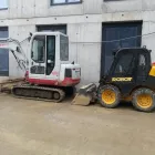 Przedsiębiorstwo 1 wizerunek DIGGER-KRAKOW PRACE ZIEMNE w Wieliczka MA