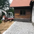 Przedsiębiorstwo 2 wizerunek DIGGER-KRAKOW PRACE ZIEMNE w Wieliczka MA