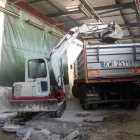 Przedsiębiorstwo 3 wizerunek DIGGER-KRAKOW PRACE ZIEMNE w Wieliczka MA