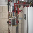 Przedsiębiorstwo 1 wizerunek DINET POLSKA SP.Z O.O. Ogrzewanie - Projektowanie, Instalacja, Serwis w Lublin LU