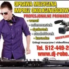 Przedsiębiorstwo 1 wizerunek DJ DLA CIEBIE Muzycy, Muzyczne Zespoły w Wrocław DS