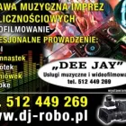 Przedsiębiorstwo 2 wizerunek DJ DLA CIEBIE Muzycy, Muzyczne Zespoły w Wrocław DS