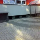 Przedsiębiorstwo 2 wizerunek DKGLAZURA DANIEL KOWALEWSKI Łazienki - Wyposażenie w Gliwice SL