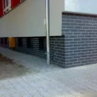 Przedsiębiorstwo 4 wizerunek DKGLAZURA DANIEL KOWALEWSKI Łazienki - Wyposażenie w Gliwice SL