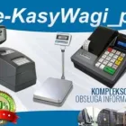 Przedsiębiorstwo 8 wizerunek DKJ-SYSTEM KASY FISKALNE WAGI ELEKTRONICZNE USŁUGI INFORMATYCZNE Wagi w Ostrów Wielkopolski WP