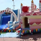 Przedsiębiorstwo 2 wizerunek DMUCHAŃCE WIDU Place Zabaw - Projektowanie, Utrzymanie w Wieliczka MA