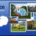 Przedsiębiorstwo 6 wizerunek DMUCHAŃCE WIDU Place Zabaw - Projektowanie, Utrzymanie w Wieliczka MA