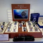 Przedsiębiorstwo 10 wizerunek DOLIŃSKI WATCH SERVICE SP. Z O.O. SP. K. Zegary, Zegarki - Detal w Wrocław DS