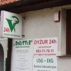 Przedsiębiorstwo 5 wizerunek DOLITTLE GABINET WETERYNARYJNY 24H Weterynaria - Usługi w Wrocław DS