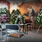 Przedsiębiorstwo 5 wizerunek DOM POGRZEBOWY ANIN Trumny w Warszawa MZ