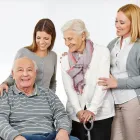 Przedsiębiorstwo 6 wizerunek DOM SENIORA 70 PLUS w Konstantynów Łódzki LD