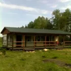 Przedsiębiorstwo 3 wizerunek DOMKI DREWNIANE LETNISKOWE I CAŁOROCZNE Z.U.MAZJ Kategoria w Łódź LD