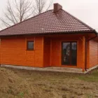 Przedsiębiorstwo 4 wizerunek DOMKI DREWNIANE LETNISKOWE I CAŁOROCZNE Z.U.MAZJ Kategoria w Łódź LD