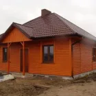 Przedsiębiorstwo 5 wizerunek DOMKI DREWNIANE LETNISKOWE I CAŁOROCZNE Z.U.MAZJ Kategoria w Łódź LD