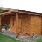 Przedsiębiorstwo 7 wizerunek DOMKI DREWNIANE LETNISKOWE I CAŁOROCZNE Z.U.MAZJ Kategoria w Łódź LD