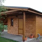 Przedsiębiorstwo 8 wizerunek DOMKI DREWNIANE LETNISKOWE I CAŁOROCZNE Z.U.MAZJ Kategoria w Łódź LD