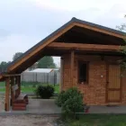 Przedsiębiorstwo 9 wizerunek DOMKI DREWNIANE LETNISKOWE I CAŁOROCZNE Z.U.MAZJ Kategoria w Łódź LD