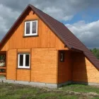 Przedsiębiorstwo 16 wizerunek DOMKI DREWNIANE LETNISKOWE I CAŁOROCZNE Z.U.MAZJ Kategoria w Łódź LD