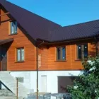 Przedsiębiorstwo 19 wizerunek DOMKI DREWNIANE LETNISKOWE I CAŁOROCZNE Z.U.MAZJ Kategoria w Łódź LD