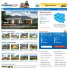 Przedsiębiorstwo 1 wizerunek DOMOWY.PL Kategoria w Wrocław DS