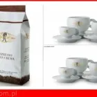 Przedsiębiorstwo 4 wizerunek DOPPIO CAFFE SERVICE - CAFFE MISCELA D''ORO Kawa, Herbata - Produkcja, Hurt w Warszawa MZ