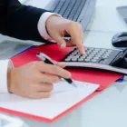 Przedsiębiorstwo 10 wizerunek DORADCA PODATKOWY TERESA BUDA w Katowice SL