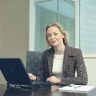 Przedsiębiorstwo 13 wizerunek DORADCA PODATKOWY TERESA BUDA w Katowice SL