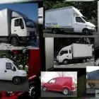 Przedsiębiorstwo 1 wizerunek DORIS TRANS. DARIUSZ JAZGAR Transport - Usługi w Poznań WP