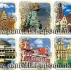 Przedsiębiorstwo 6 wizerunek DOSŁOŃCE. PAMIĄTKI Z POLSKI Pamiątki, Upominki w Kraków MA