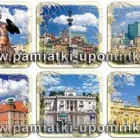 Przedsiębiorstwo 10 wizerunek DOSŁOŃCE. PAMIĄTKI Z POLSKI Pamiątki, Upominki w Kraków MA