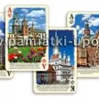 Przedsiębiorstwo 17 wizerunek DOSŁOŃCE. PAMIĄTKI Z POLSKI Pamiątki, Upominki w Kraków MA