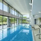 Przedsiębiorstwo 6 wizerunek DOUBLETREE BY HILTON HOTEL & CONFERENCE CENTRE WARSAW Spa w Warszawa MZ