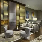 Przedsiębiorstwo 7 wizerunek DOUBLETREE BY HILTON HOTEL & CONFERENCE CENTRE WARSAW Spa w Warszawa MZ