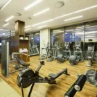 Przedsiębiorstwo 11 wizerunek DOUBLETREE BY HILTON HOTEL & CONFERENCE CENTRE WARSAW Spa w Warszawa MZ