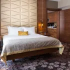 Przedsiębiorstwo 2 wizerunek DOUBLETREE BY HILTON KRAKOW HOTEL & CONVENTION CENTER Konferencje - Organizacja w Kraków MA