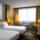 Przedsiębiorstwo 3 wizerunek DOUBLETREE BY HILTON KRAKOW HOTEL & CONVENTION CENTER Konferencje - Organizacja w Kraków MA