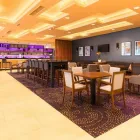 Przedsiębiorstwo 6 wizerunek DOUBLETREE BY HILTON KRAKOW HOTEL & CONVENTION CENTER Konferencje - Organizacja w Kraków MA