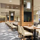 Przedsiębiorstwo 7 wizerunek DOUBLETREE BY HILTON KRAKOW HOTEL & CONVENTION CENTER Konferencje - Organizacja w Kraków MA