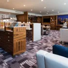 Przedsiębiorstwo 8 wizerunek DOUBLETREE BY HILTON KRAKOW HOTEL & CONVENTION CENTER Konferencje - Organizacja w Kraków MA