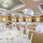 Przedsiębiorstwo 11 wizerunek DOUBLETREE BY HILTON KRAKOW HOTEL & CONVENTION CENTER Konferencje - Organizacja w Kraków MA