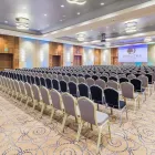Przedsiębiorstwo 12 wizerunek DOUBLETREE BY HILTON KRAKOW HOTEL & CONVENTION CENTER Konferencje - Organizacja w Kraków MA