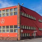 Przedsiębiorstwo 2 wizerunek DOZAMEL SP. Z O.O. Transport Specjalistyczny w Wrocław DS