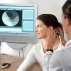 Przedsiębiorstwo 10 wizerunek DR N. MED. ANDRZEJ KOZOK PRYWATNY GABINET OTOLARYNGOLOGICZNY Lekarze - Laryngolodzy w Kraków MA