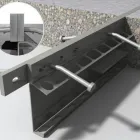 Przedsiębiorstwo 2 wizerunek DRAHT UND MATERIAL VERTRIEB DMV-PLUS SPÓŁKA Z O.O. Posadzki Przemysłowe w Węgrzce Wielkie MA