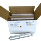 Przedsiębiorstwo 3 wizerunek DRAHT UND MATERIAL VERTRIEB DMV-PLUS SPÓŁKA Z O.O. Posadzki Przemysłowe w Węgrzce Wielkie MA