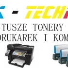 Przedsiębiorstwo 1 wizerunek DRUK- TECHNIKA Ubezpieczenia w Ostrowiec Świętokrzyski SK
