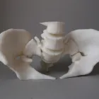 Przedsiębiorstwo 3 wizerunek DRUKARNIA GOLEM 3D Tworzywa Sztuczne - Usługi w Częstochowa SL