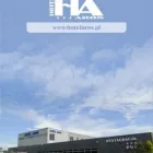 Przedsiębiorstwo 2 wizerunek DRUKARNIA INTERNETOWA RODO Wizytówki w Tychy SL